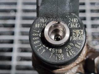 bontott BMW X1 Porlasztó (1 db)