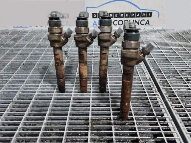 bontott BMW X1 Porlasztó (1 db)