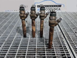 bontott BMW X1 Porlasztó (1 db)