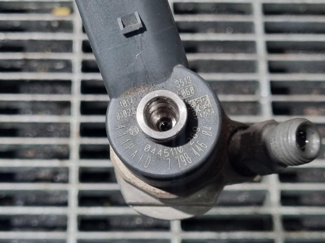 bontott BMW X1 Porlasztó (1 db)