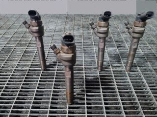 bontott BMW X1 Porlasztó (1 db)