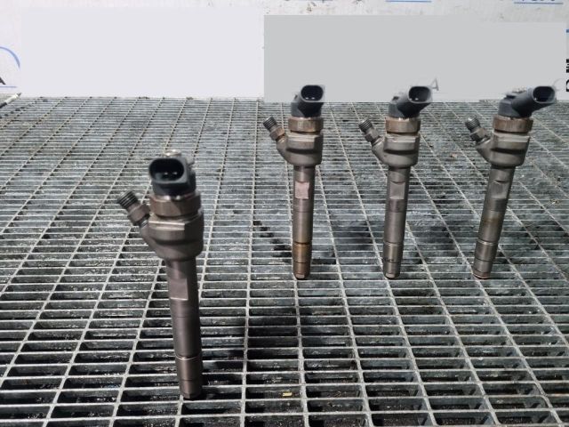 bontott BMW X1 Porlasztó (1 db)