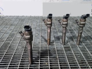 bontott BMW X1 Porlasztó (1 db)