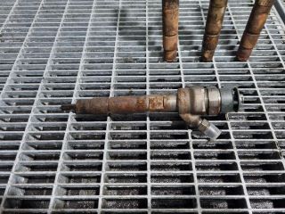 bontott BMW X1 Porlasztó (1 db)