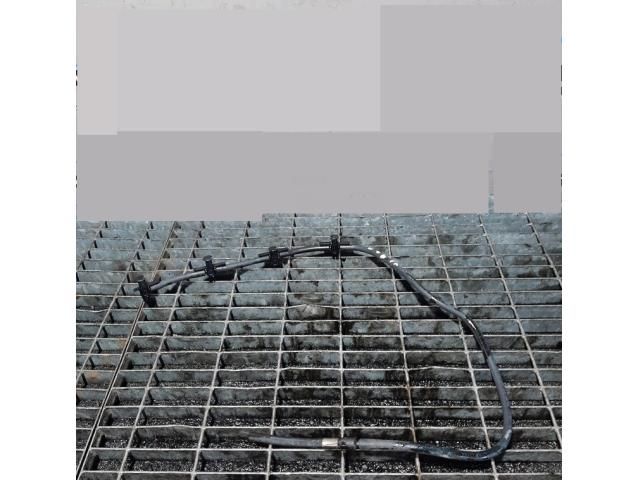 bontott BMW X1 Résolajcső