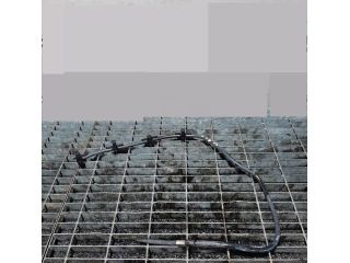 bontott BMW X1 Résolajcső