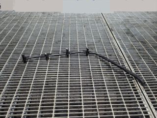 bontott BMW X1 Résolajcső