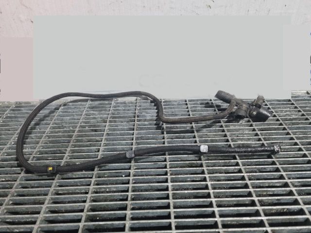 bontott BMW X1 Résolajcső