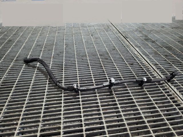 bontott BMW X1 Résolajcső