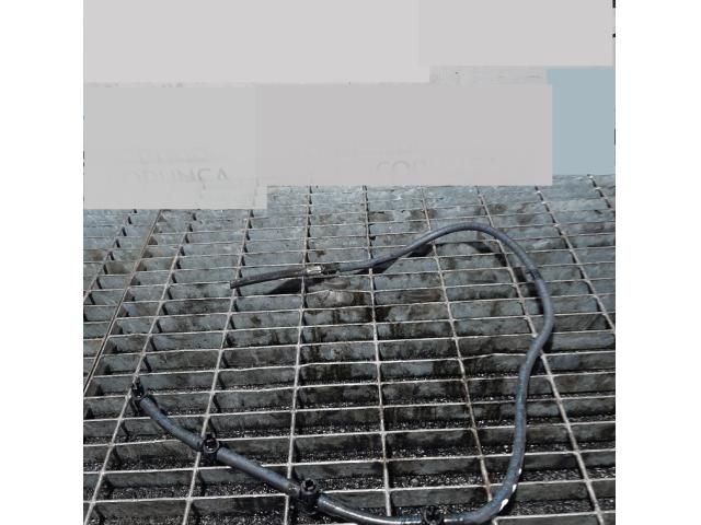 bontott BMW X1 Résolajcső