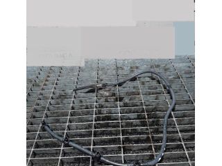 bontott BMW X1 Résolajcső