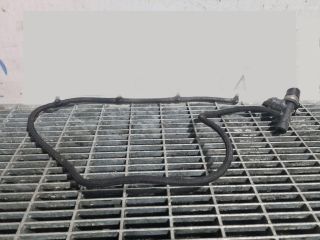 bontott BMW X1 Résolajcső