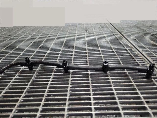 bontott BMW X1 Résolajcső