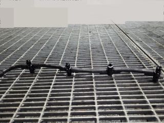 bontott BMW X1 Résolajcső