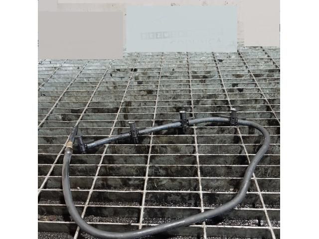 bontott BMW X1 Résolajcső