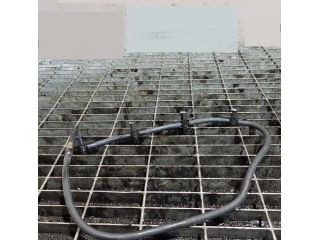 bontott BMW X1 Résolajcső