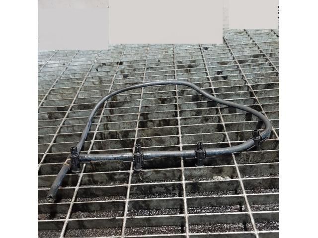 bontott BMW X1 Résolajcső