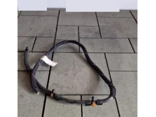 bontott BMW X1 Résolajcső