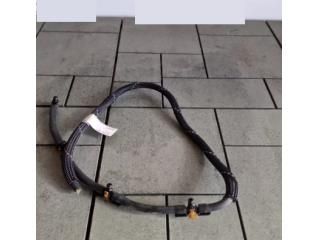 bontott BMW X1 Résolajcső