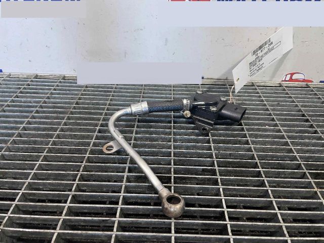 bontott BMW X1 Részecskeszűrő Nyomásérzékelő