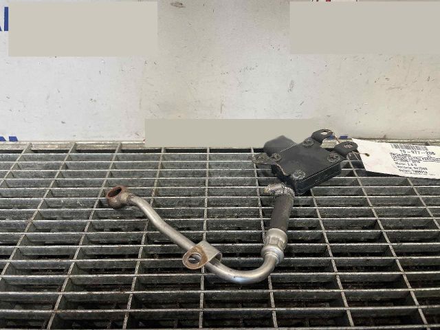 bontott BMW X1 Részecskeszűrő Nyomásérzékelő