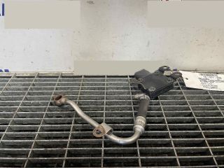 bontott BMW X1 Részecskeszűrő Nyomásérzékelő