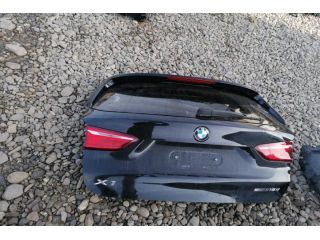 bontott BMW X1 Részecskeszűrő Nyomásérzékelő