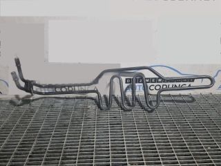 bontott BMW X1 Szervócső