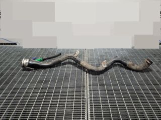 bontott BMW X1 Tankbetöltő Cső (Fém)