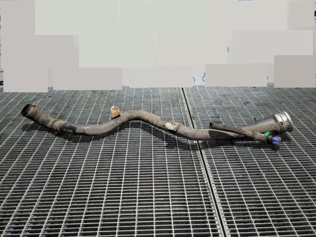 bontott BMW X1 Tankbetöltő Cső (Fém)