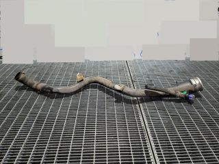 bontott BMW X1 Tankbetöltő Cső (Fém)