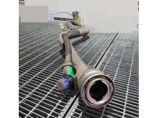 bontott BMW X1 Tankbetöltő Cső (Fém)