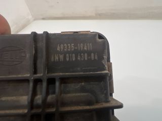 bontott BMW X1 Turbó Vezérlőegység