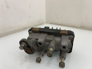 bontott BMW X1 Turbó Vezérlőegység