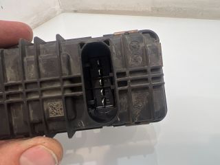 bontott BMW X1 Turbó Vezérlőegység