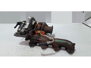 bontott BMW X1 Turbó