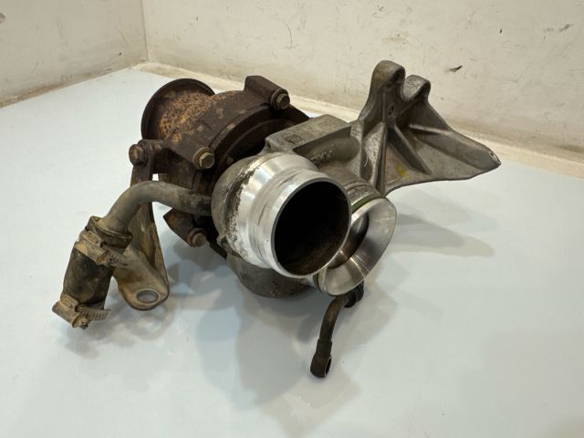 bontott BMW X1 Turbó