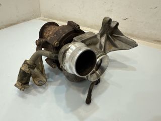 bontott BMW X1 Turbó