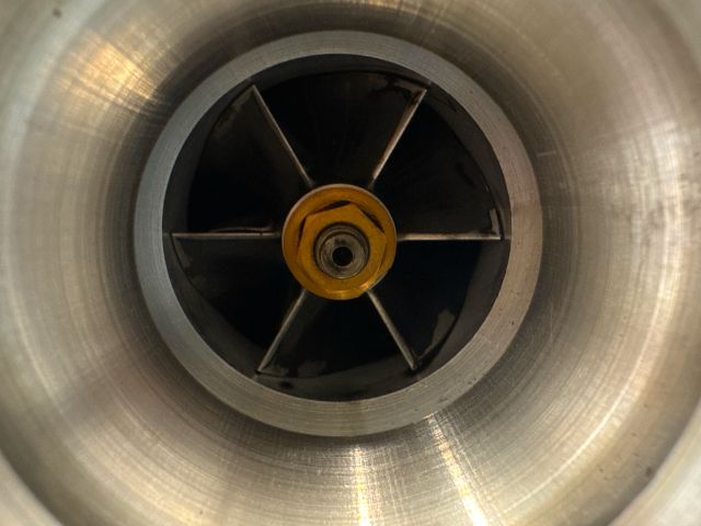 bontott BMW X1 Turbó