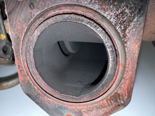 bontott BMW X1 Turbó