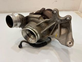 bontott BMW X1 Turbó