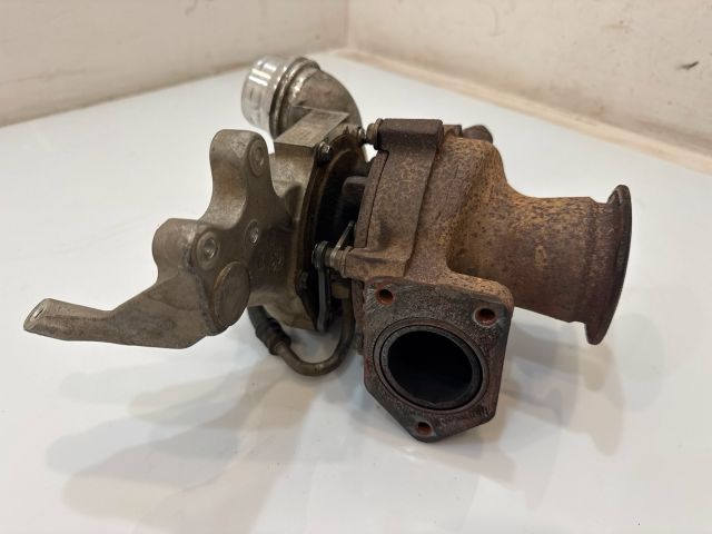 bontott BMW X1 Turbó