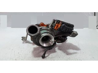 bontott BMW X1 Turbó