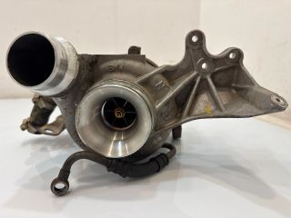 bontott BMW X1 Turbó