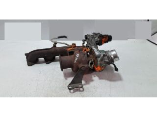 bontott BMW X1 Turbó