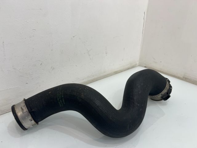 bontott BMW X1 Turbócső