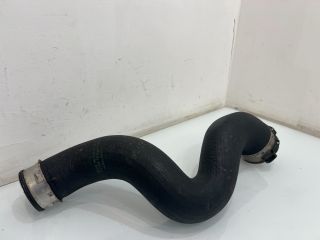 bontott BMW X1 Turbócső