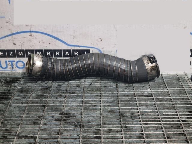 bontott BMW X1 Turbócső