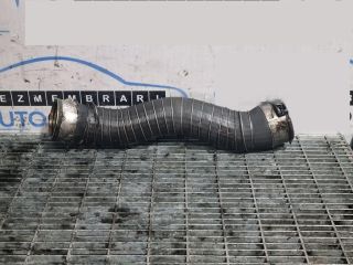 bontott BMW X1 Turbócső