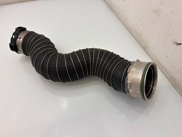 bontott BMW X1 Turbócső